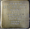 Else Boschwitz, geb. Brauer (1882 -   ?)