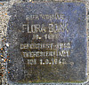 Flora Bork (1862– † 1942)