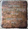 Herbert Jensch (1900 -   1944)