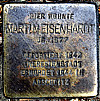 Martin Eisenhardt (1877 -   ?)