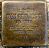 Max Perlinski (1874 -   ?)