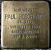  Paul Boschwitz (1873 -   1940)